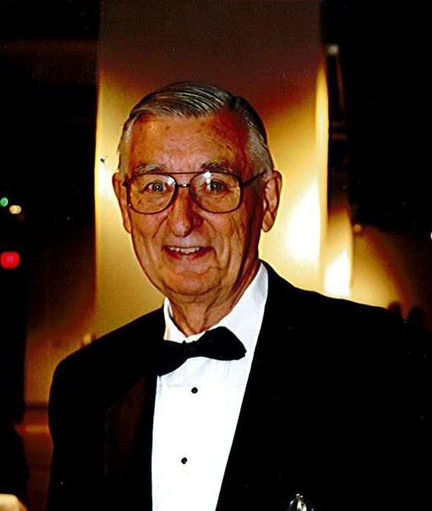 Charles Holbrook Rentz Profile Photo