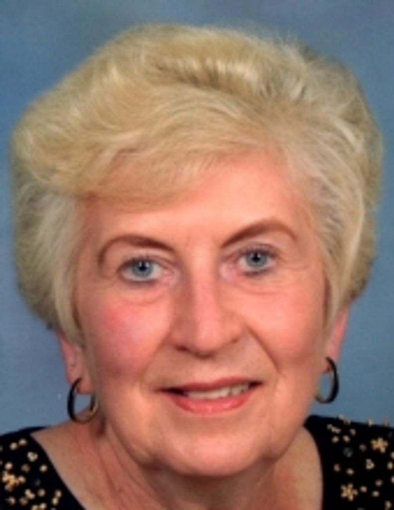 Sally  Ann Hildebrandt