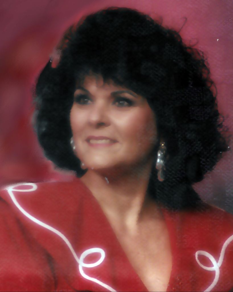 Carleen Guidry LeBlanc Profile Photo