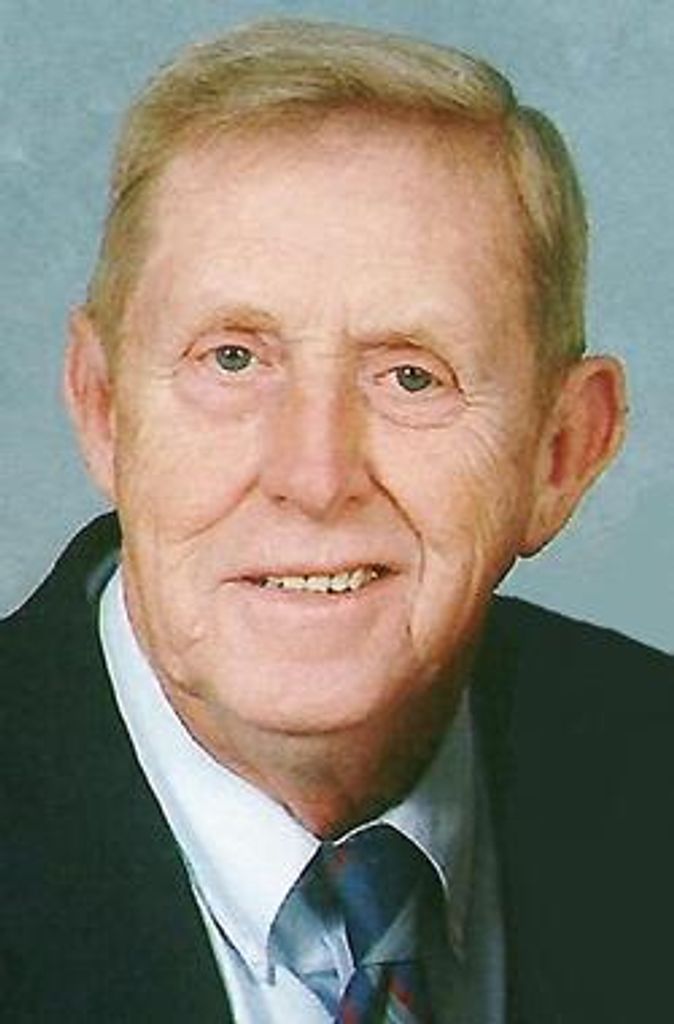 George "Red" Simpson