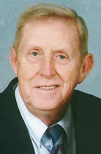 George "Red" Simpson Profile Photo