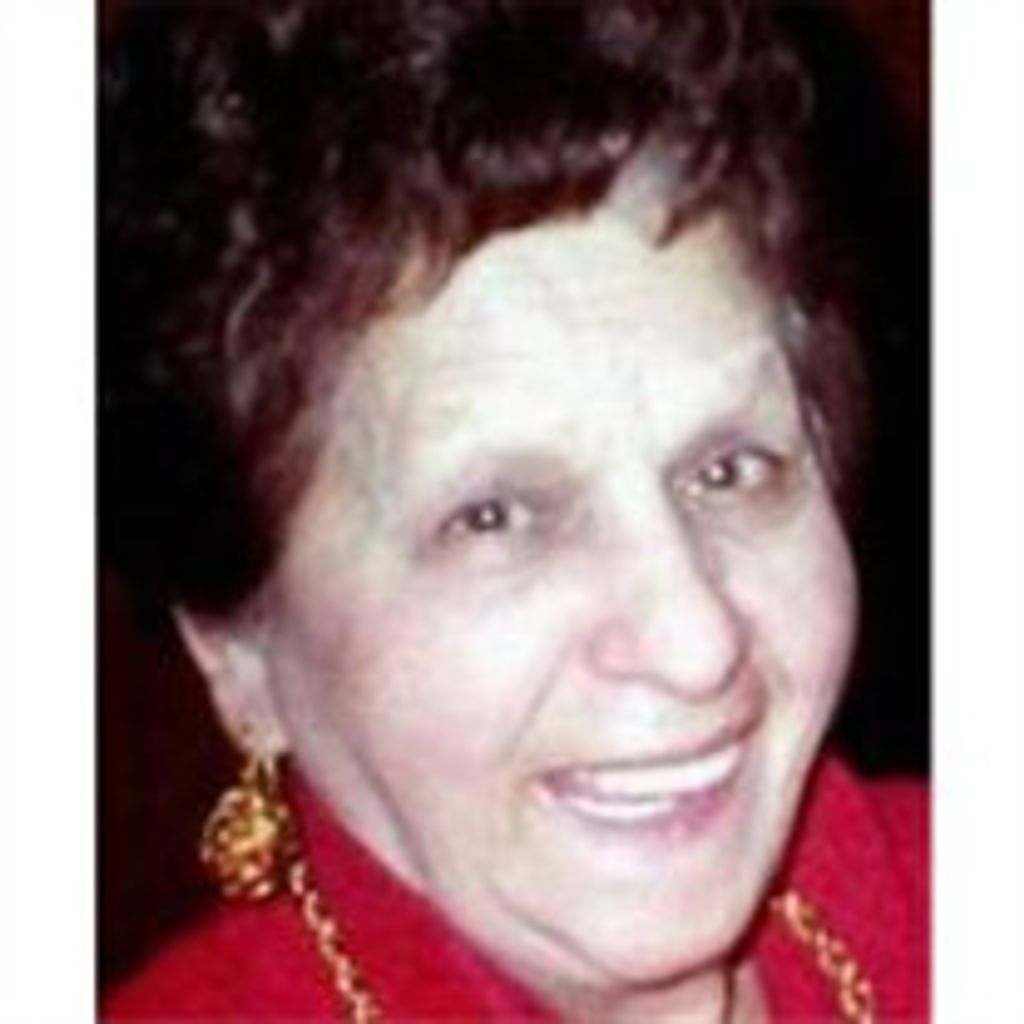 Mary C. Boonas