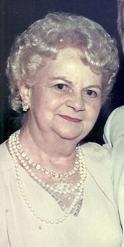 Ruth M. Soliday Profile Photo