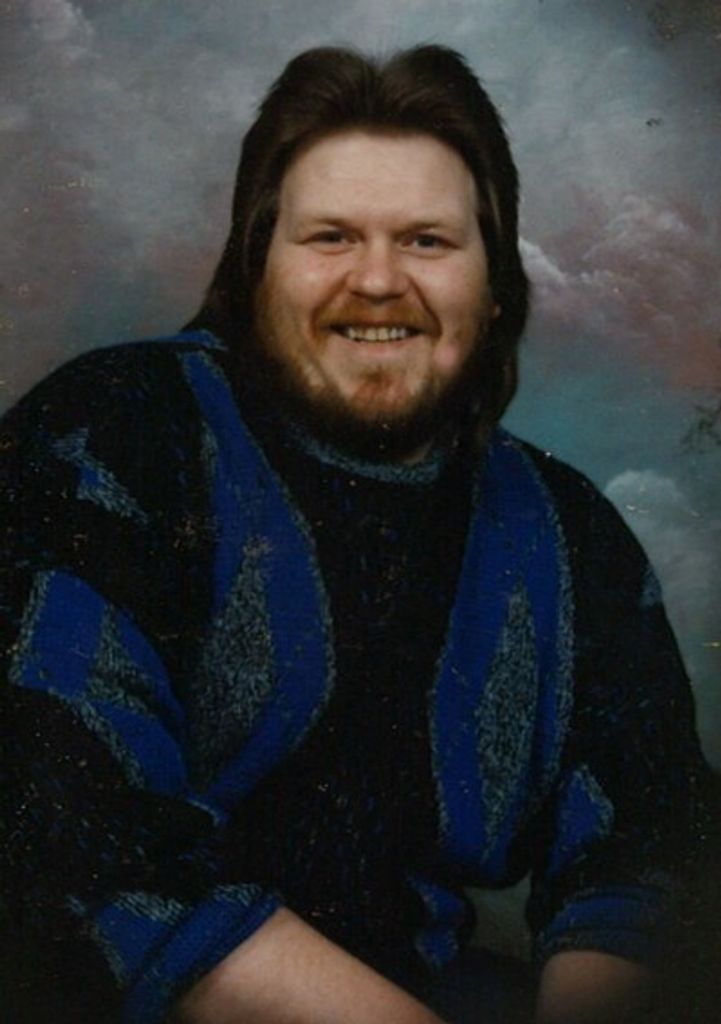 Randy Gammons Profile Photo