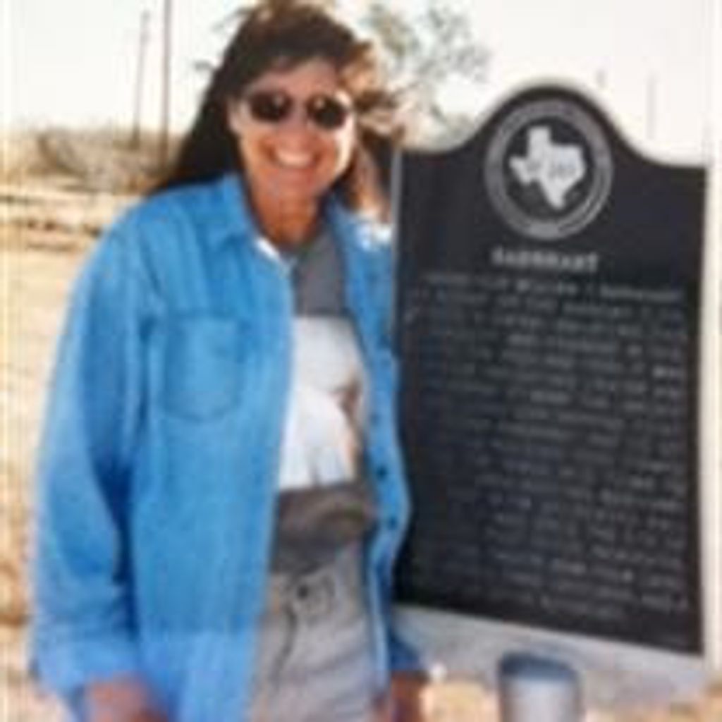 Sandra Barnhart
