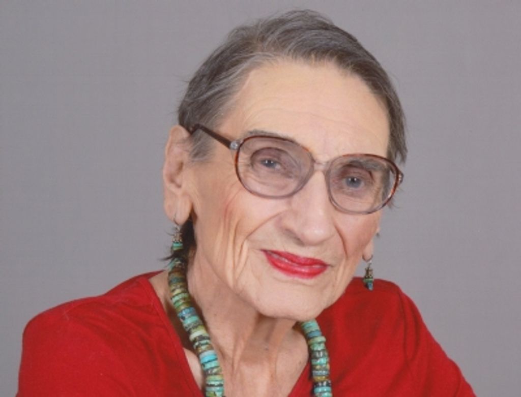 Martha Ann Hicks Profile Photo