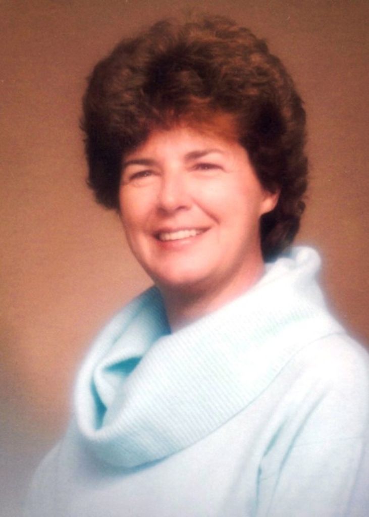 Judith Alice (Emmerling)  Probert Palm Profile Photo