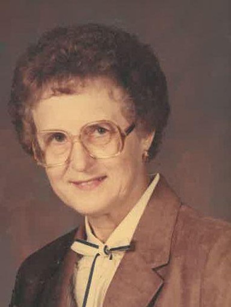 Margery Devee Smith Profile Photo