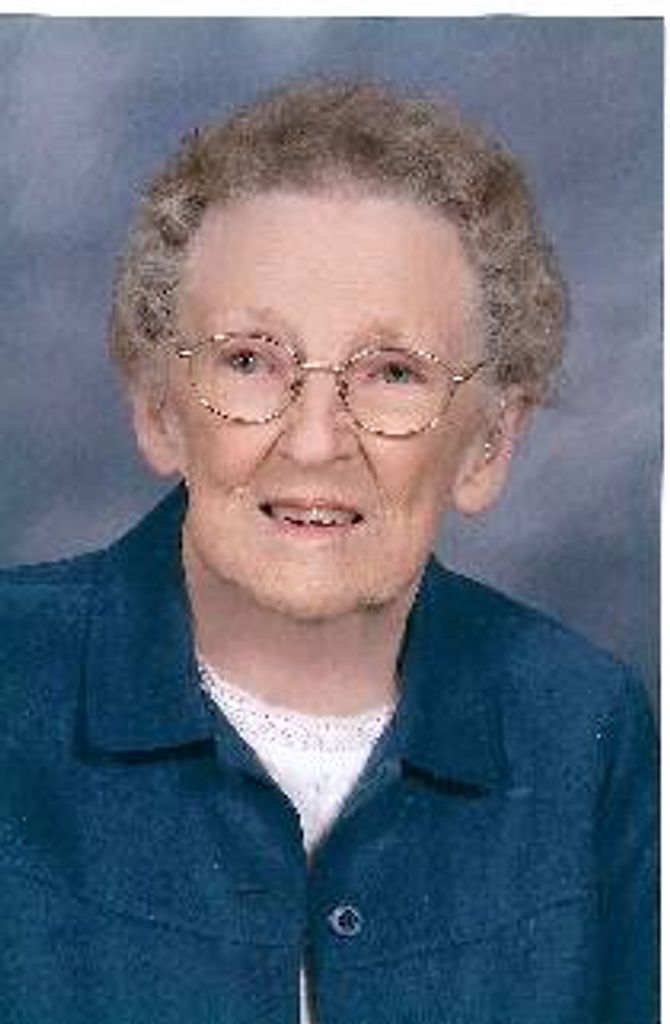 Merlyn M. Cronin