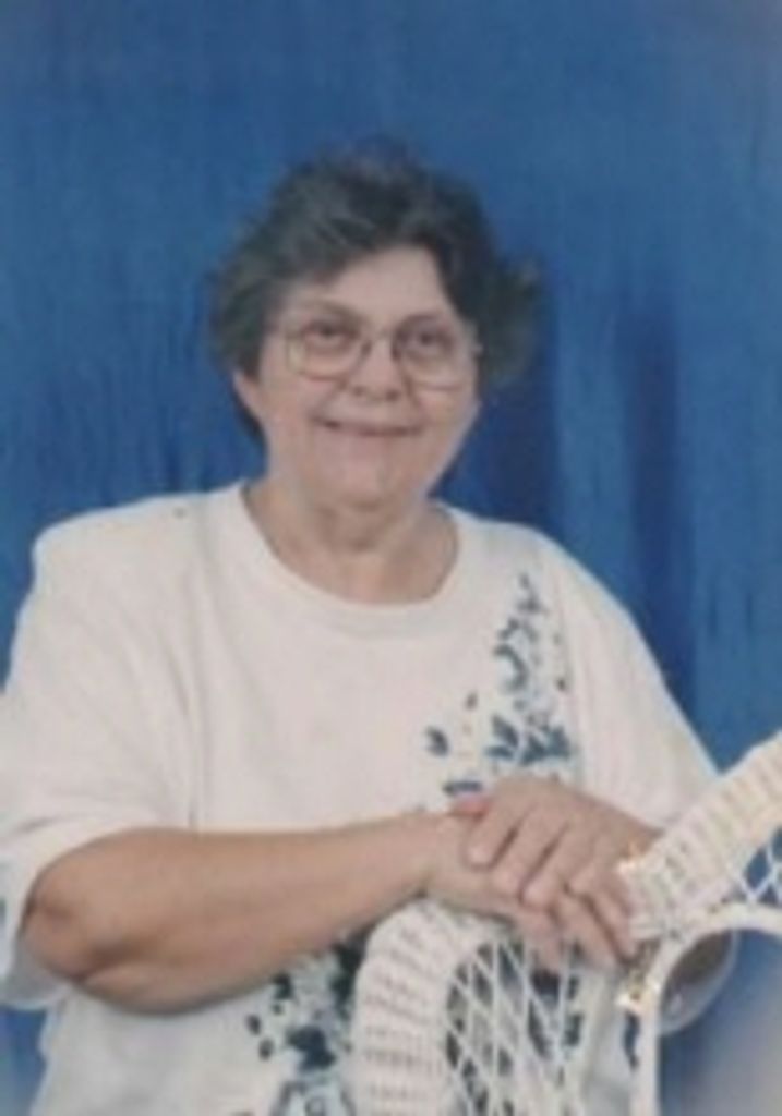 Barbara Ellen Jones