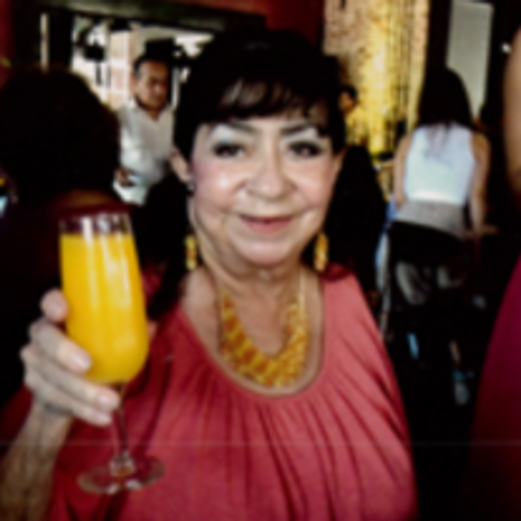 Irene Victoria Oaxaca