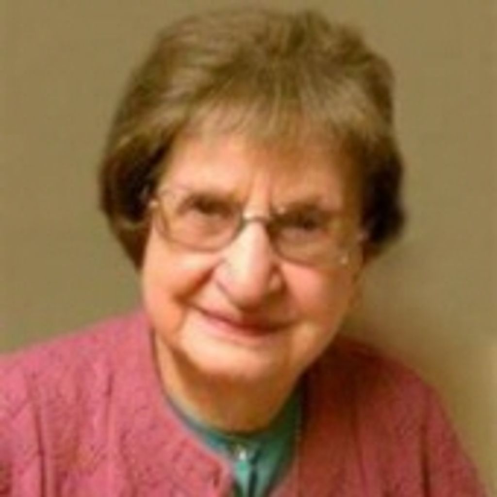 Anna M. Decarlo