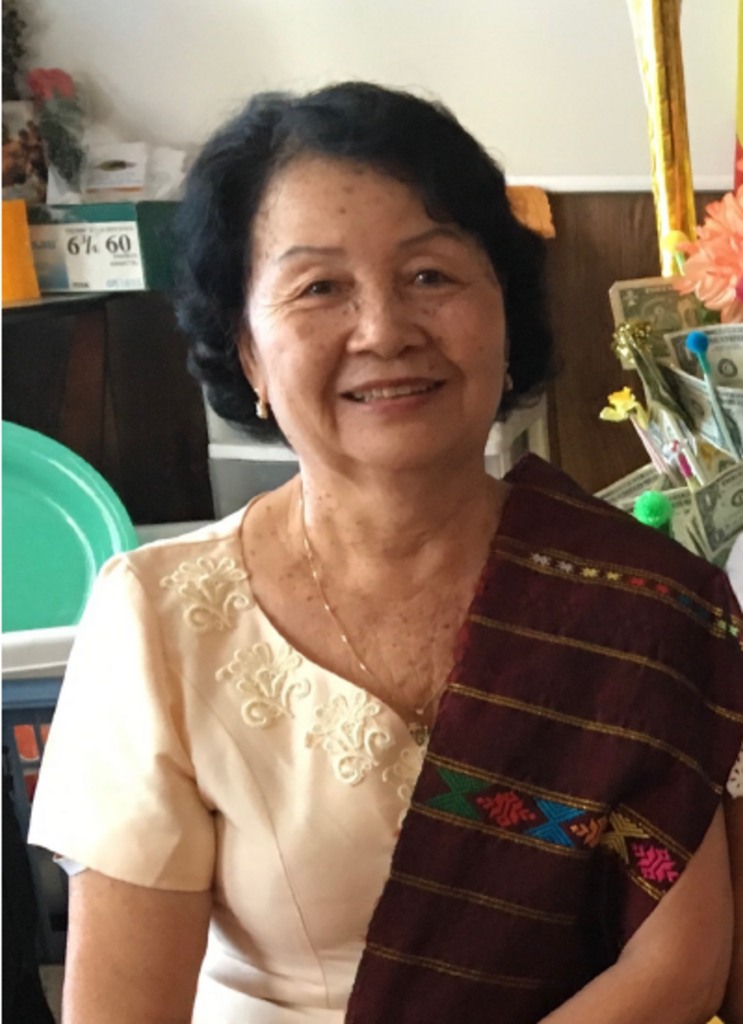 Bonangeun Xoumphonphakdy Profile Photo