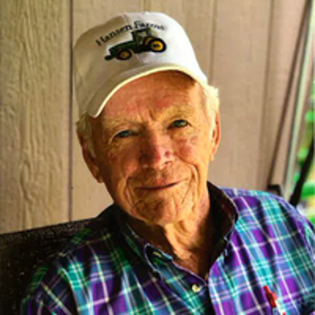 Kenneth Wayland Hansen