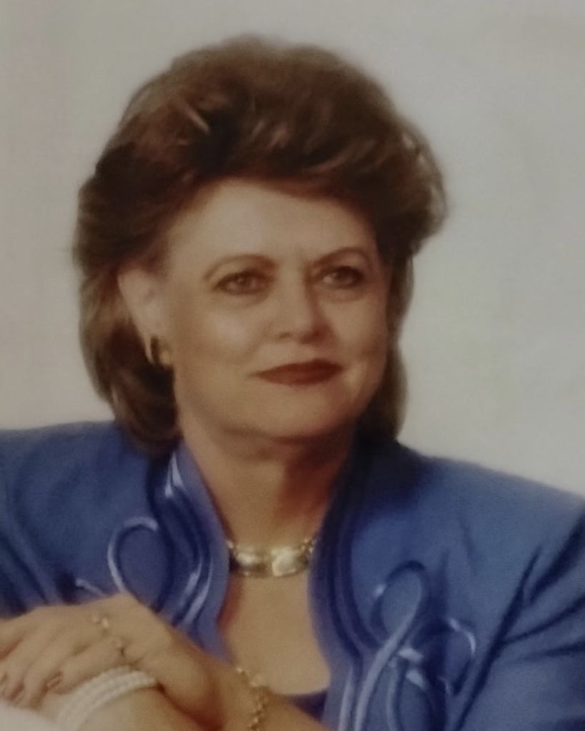 Evelyn Banks Profile Photo