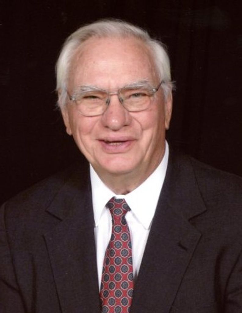 Donald E. Mohr