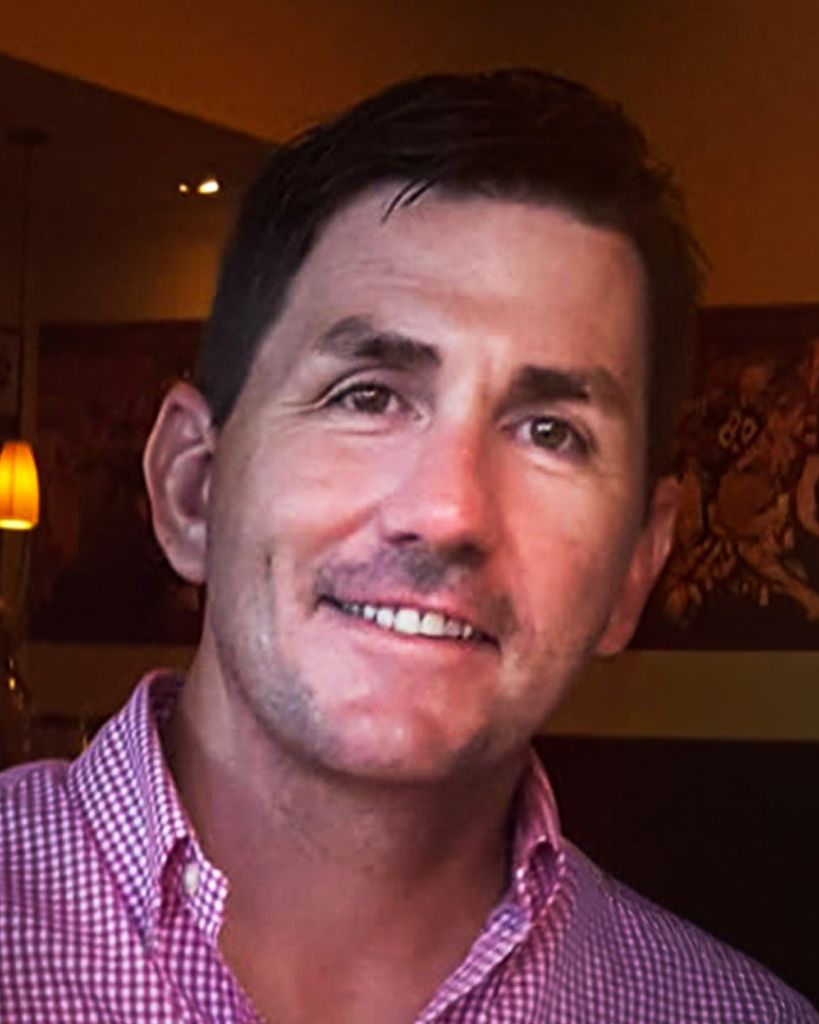 Robert Joseph Behr Profile Photo