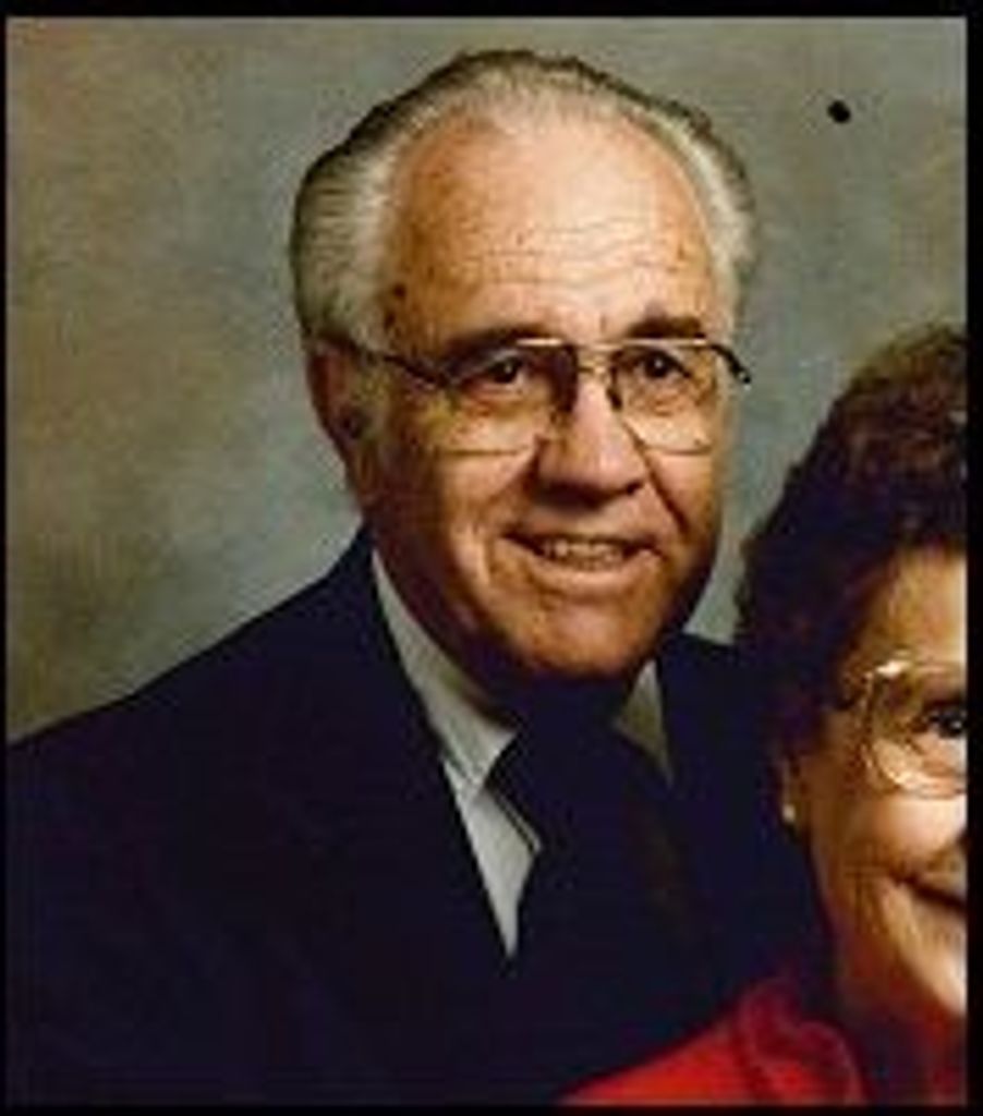 Morris Eugene Boles
