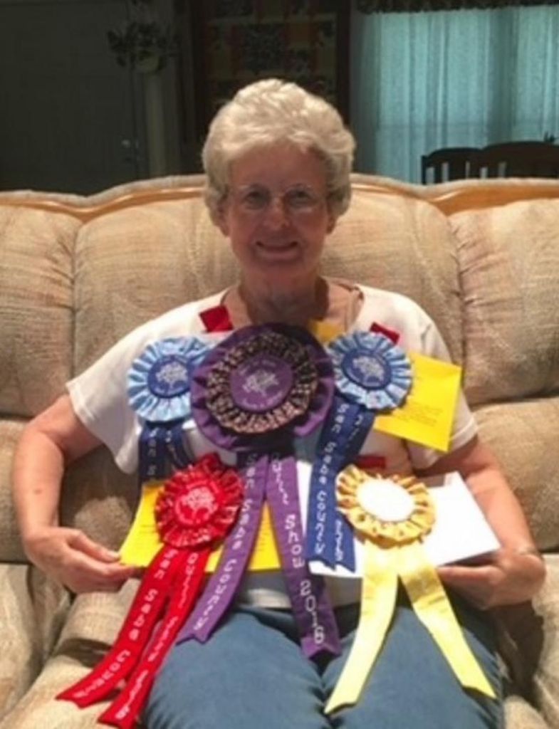 Leola Mae Hamrick Profile Photo