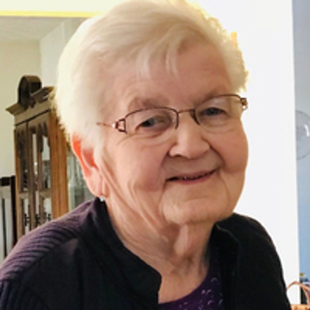 Beatrice June Simonson Profile Photo