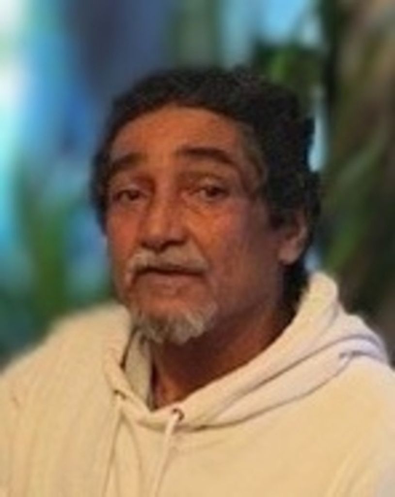 Juan R. Roman