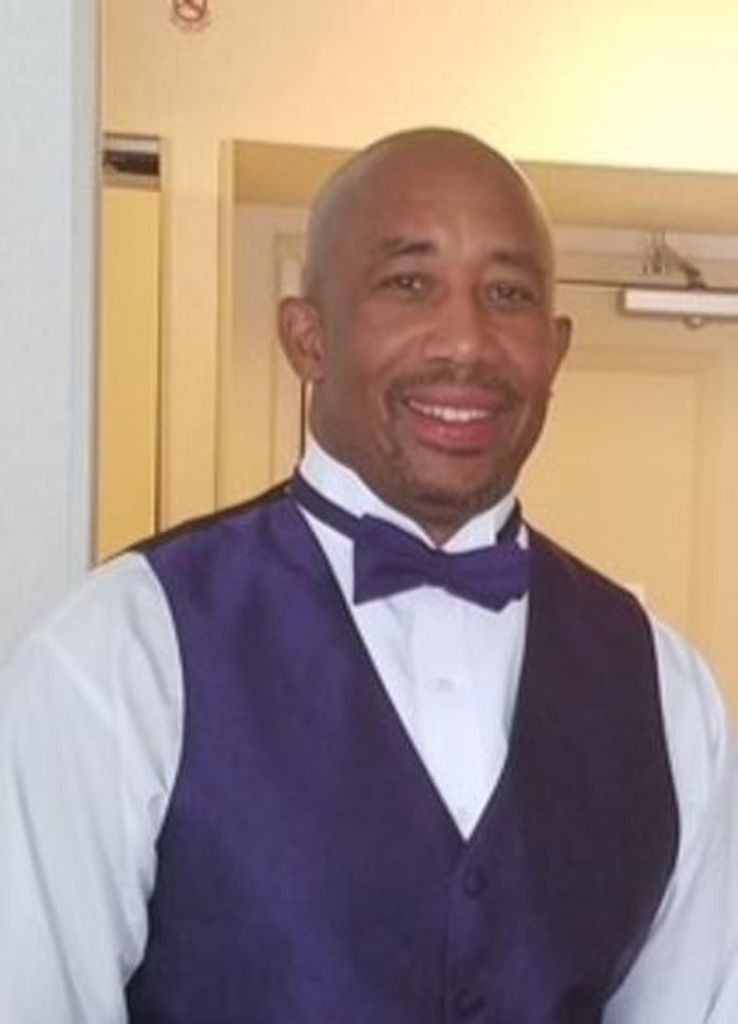Scott Anthony Jones, Sr. Profile Photo