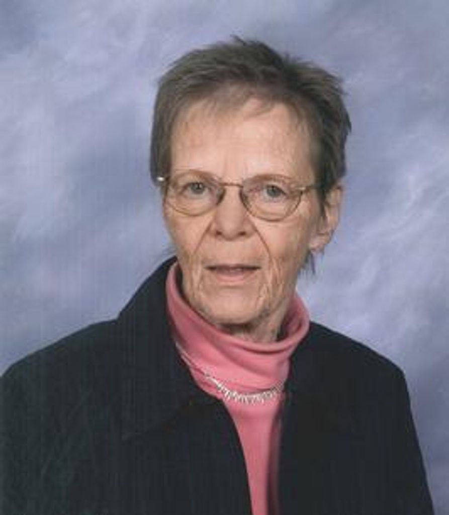 Margaret Ann Alesch (Kellen) Profile Photo