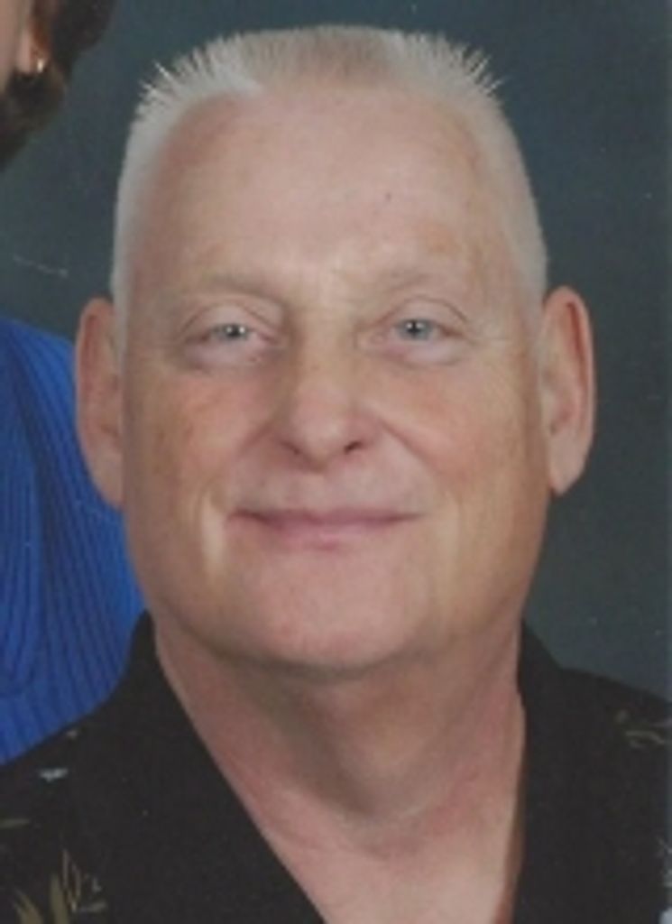 Michael Conaton