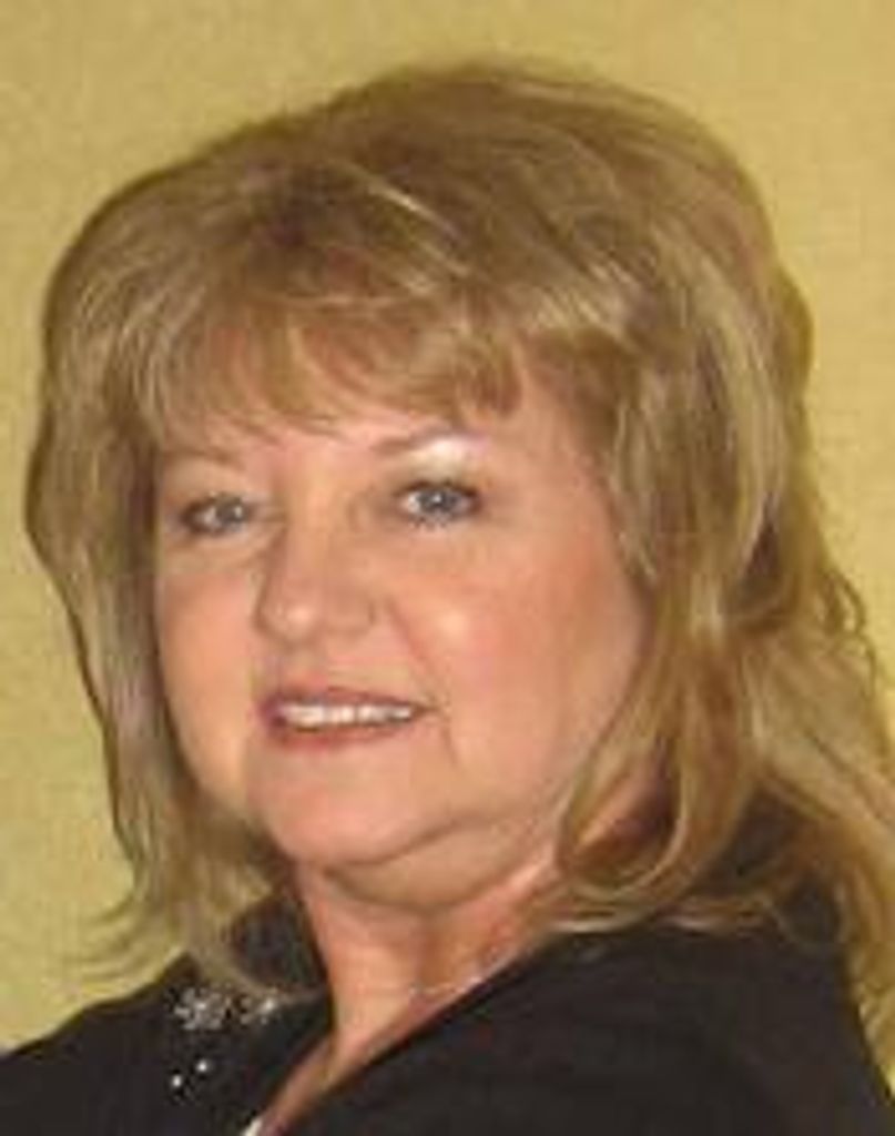 Linda Sue Sturgis