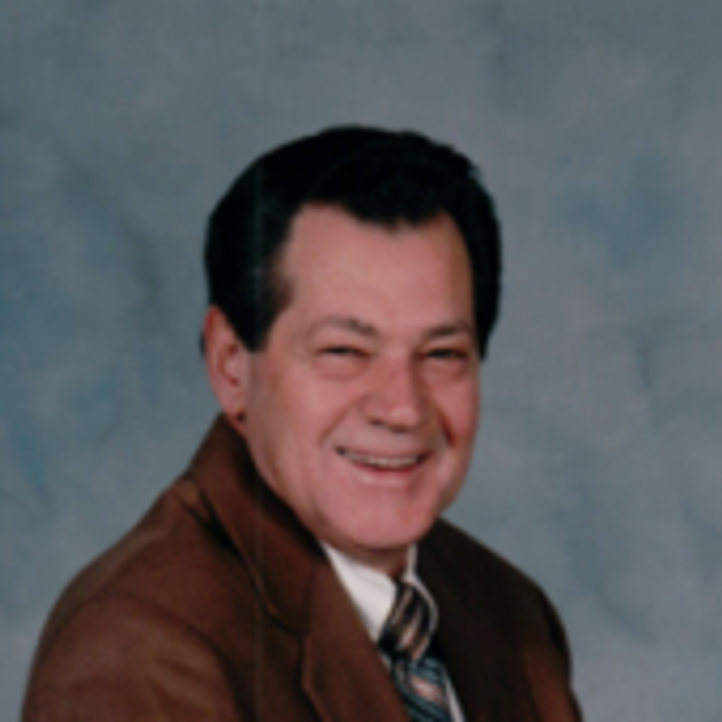 Wayne Gibson