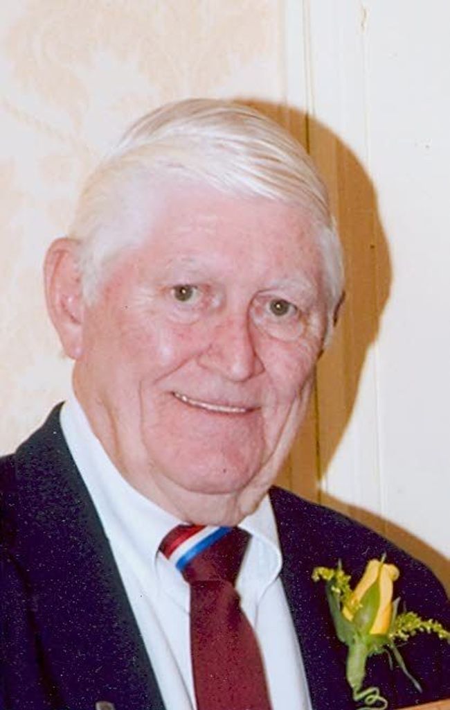 James Carson