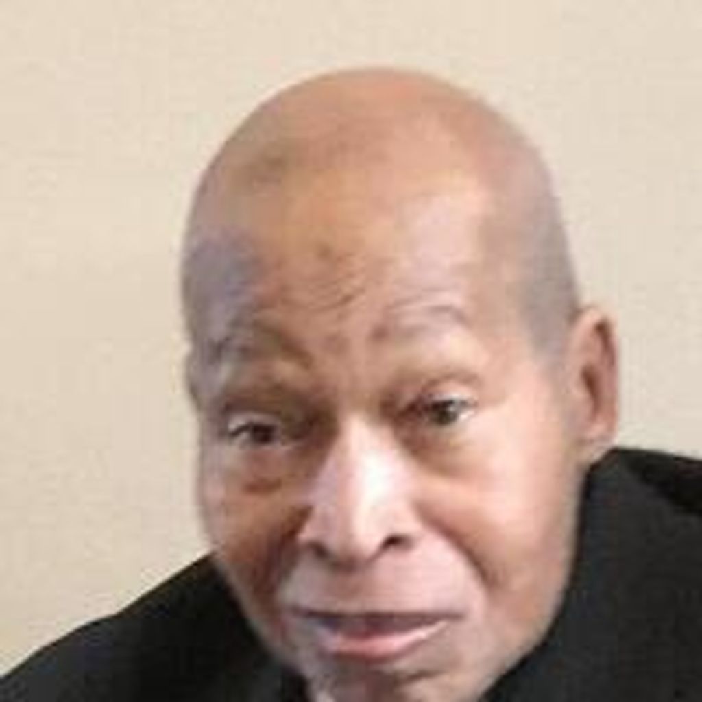 Raymond Alexander Jr. Profile Photo