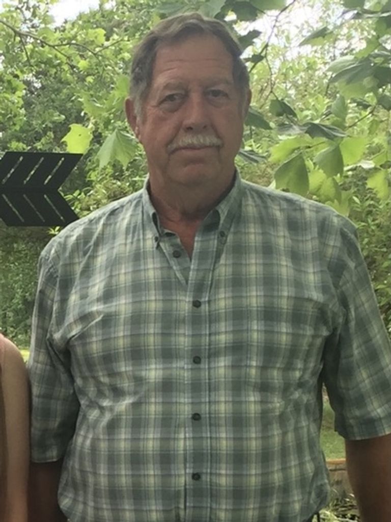 Jimmy Dale Clark Profile Photo