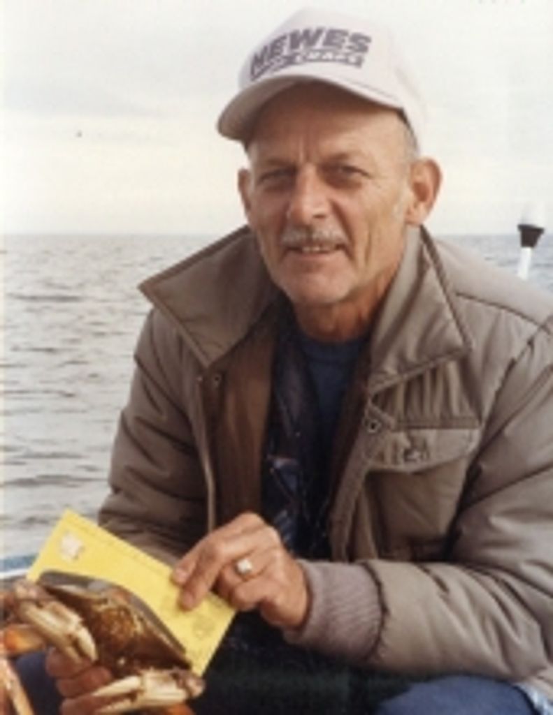 Donald E. Conner