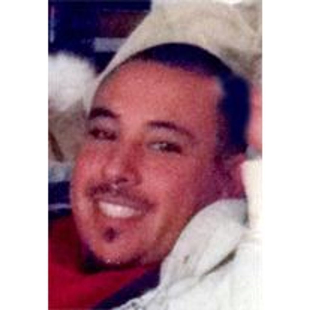 Gilbert A. Garcia, Jr.