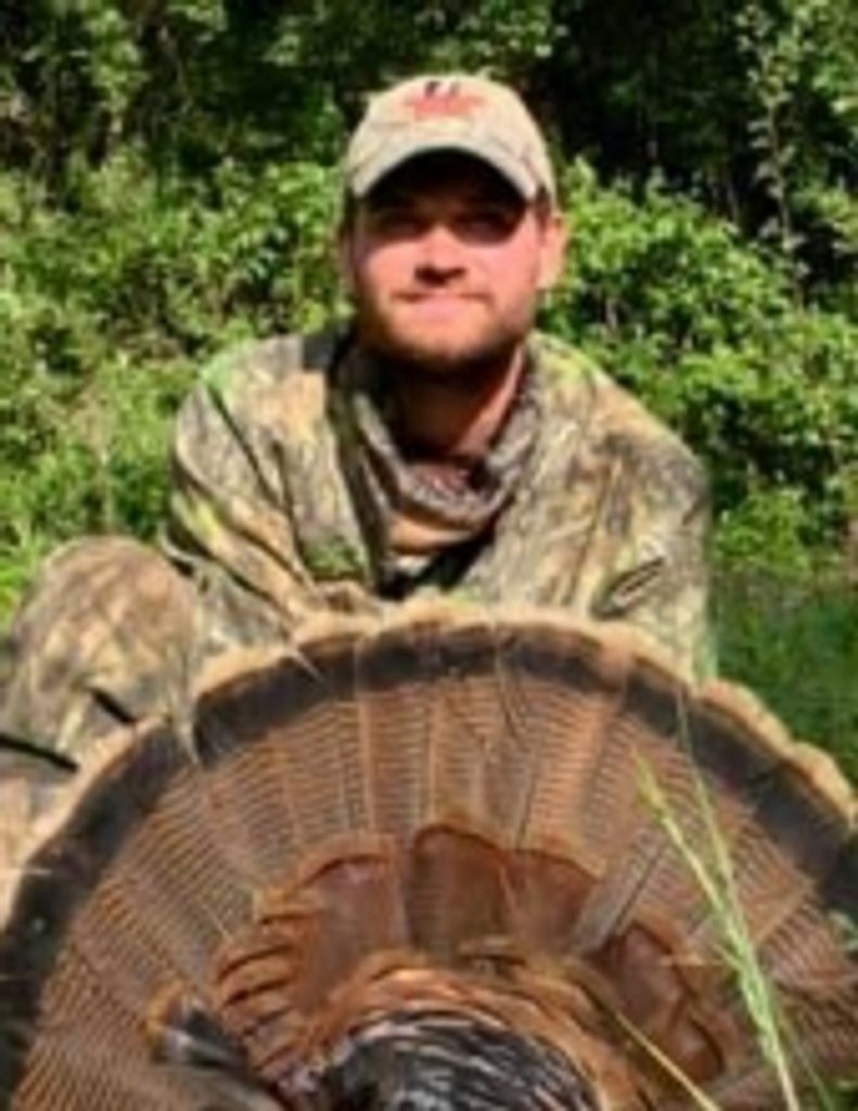 Fredrick Codey Carnes Profile Photo