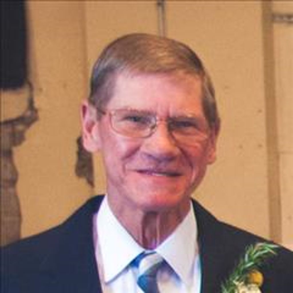 Virgil Leo Greenfield