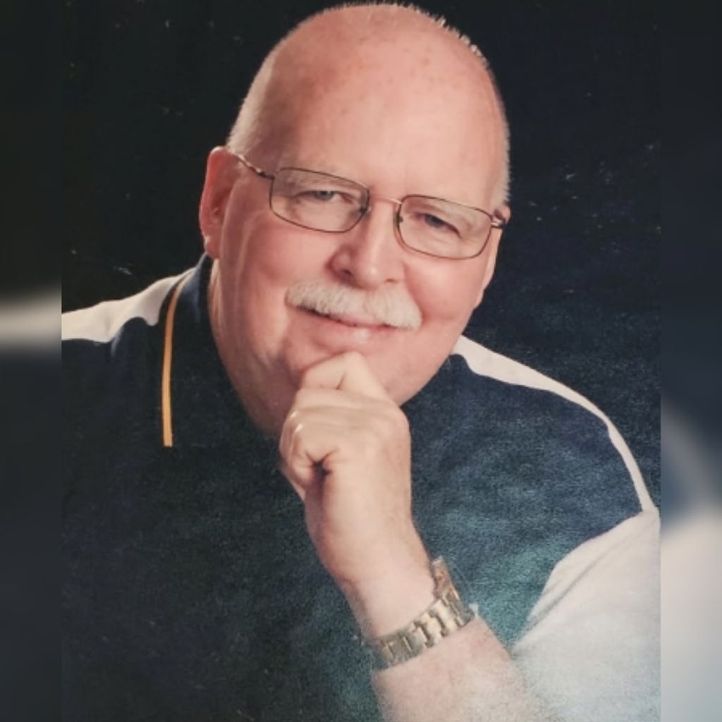 Mr. James Edwin Chamberlain