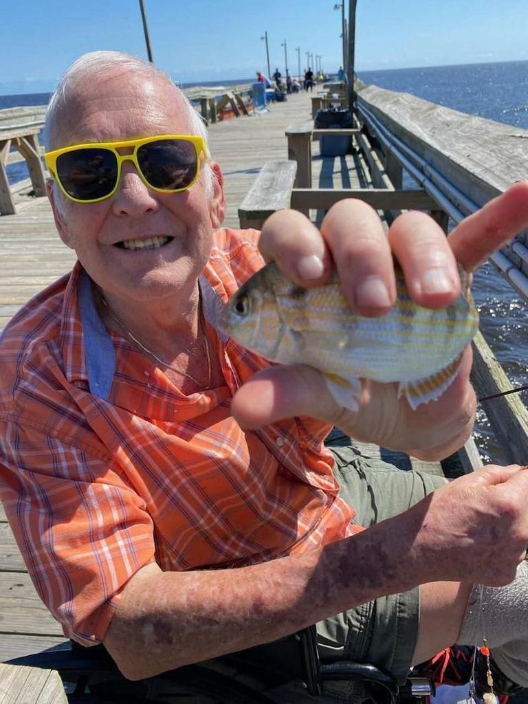 Kenneth Franklin Farrior, Jr. Profile Photo