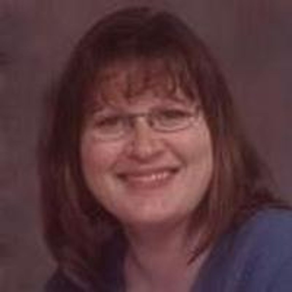 Brenda Lee Richards