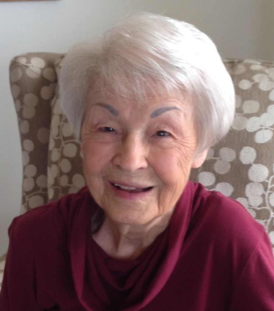 Louise  C. Noble