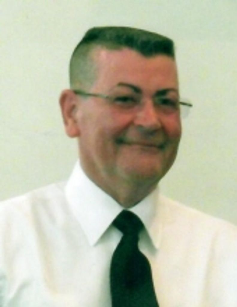 Chester (Chet) H.  Rounseville, Jr. 