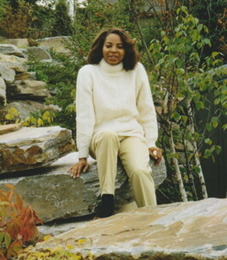 Annette Vernon
