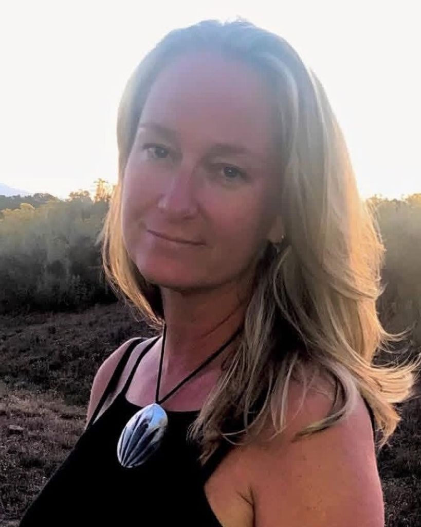 Toni Tignor Mufford (Kiernan)