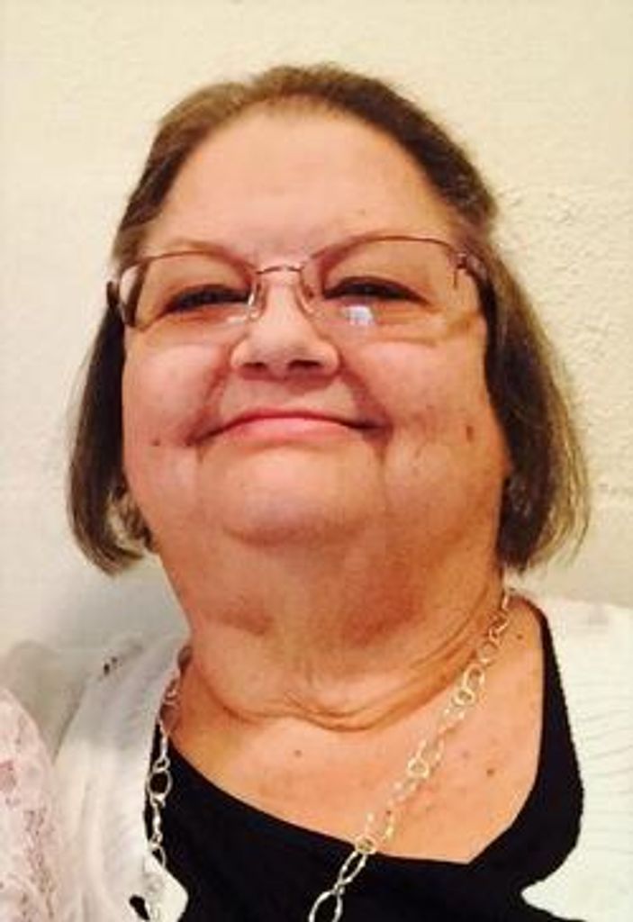 Deborah Dianne James Profile Photo