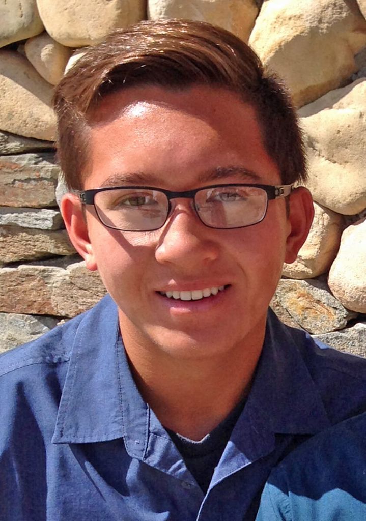 Kyle Maximos Escobar