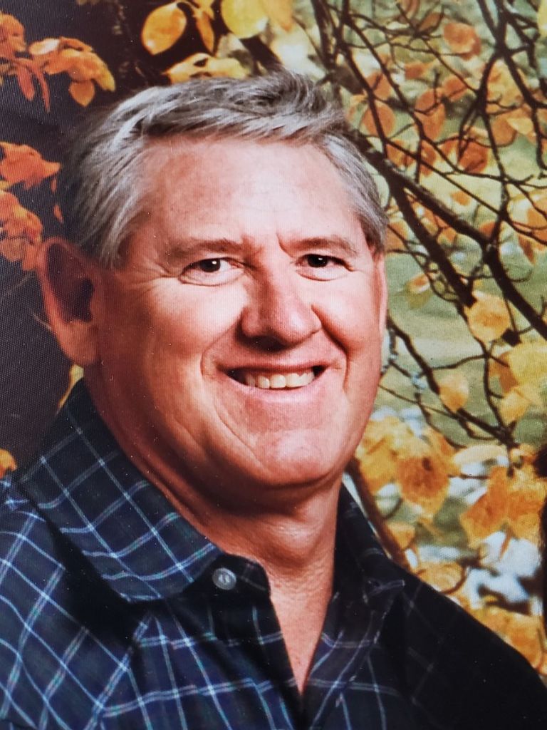 Perry Hutchings