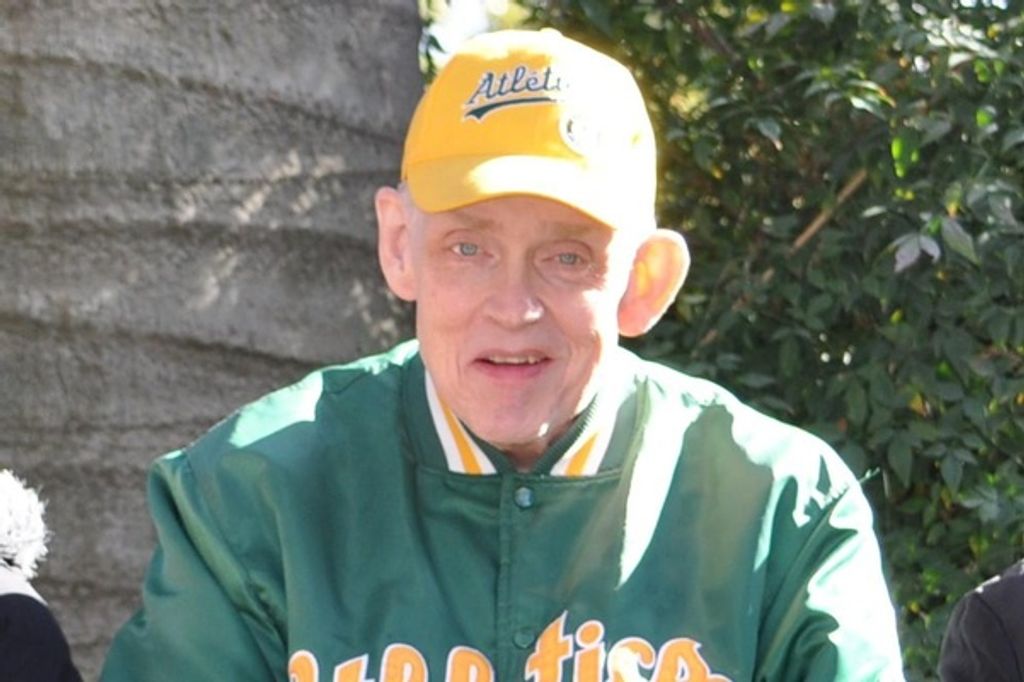 Denton Ray Parkerson, Jr. Profile Photo