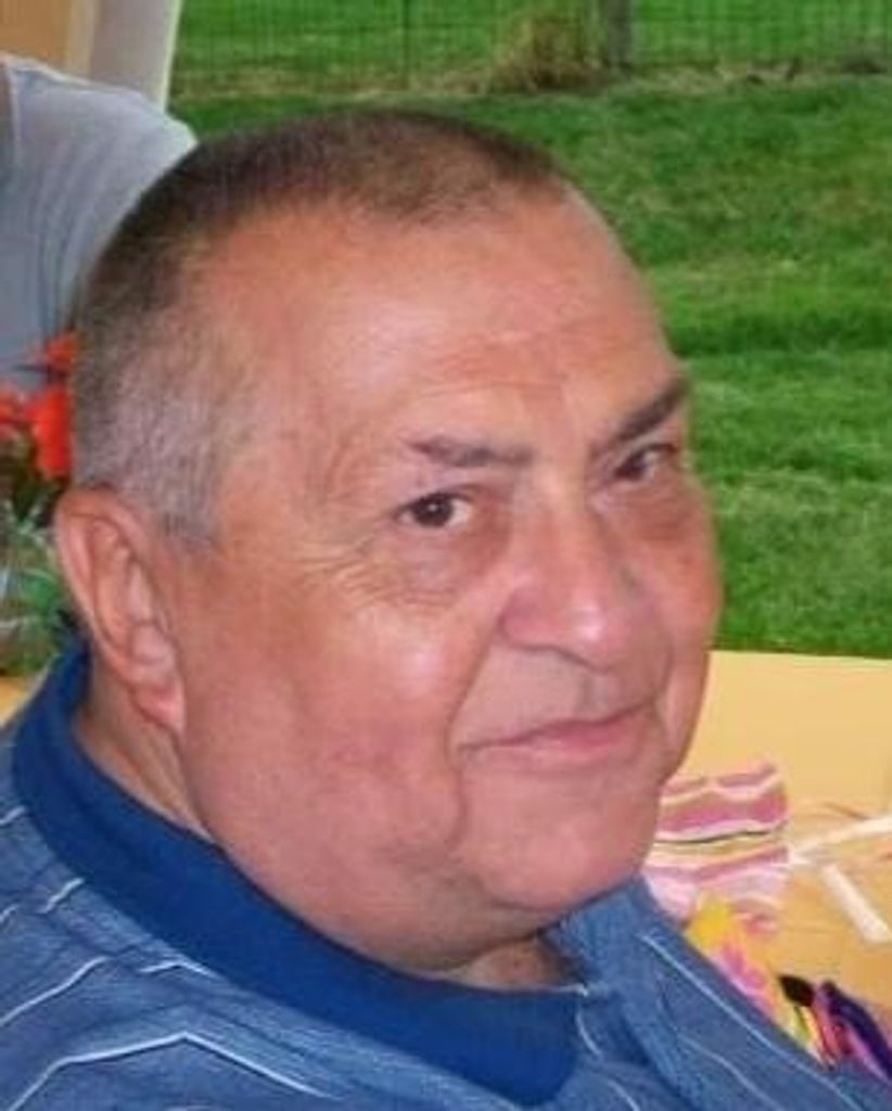 Robert C Nace Profile Photo