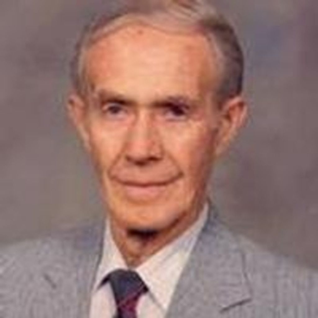 Preston Morgan Nelson